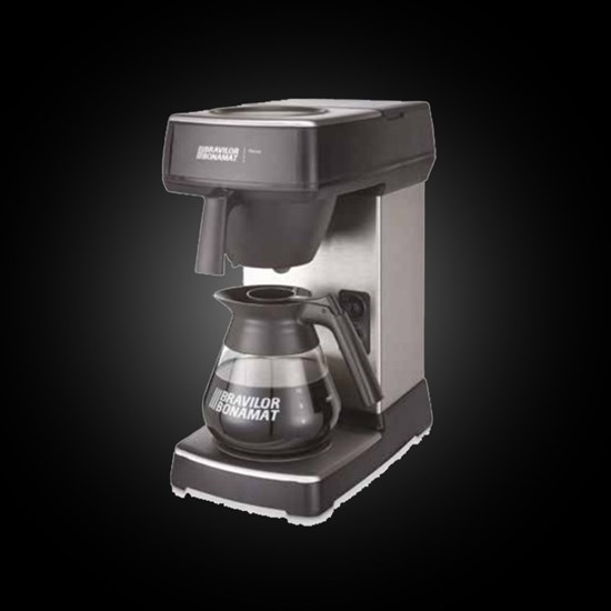 Bravilor Manat (Novo)-Filtre Kahve Makinesi